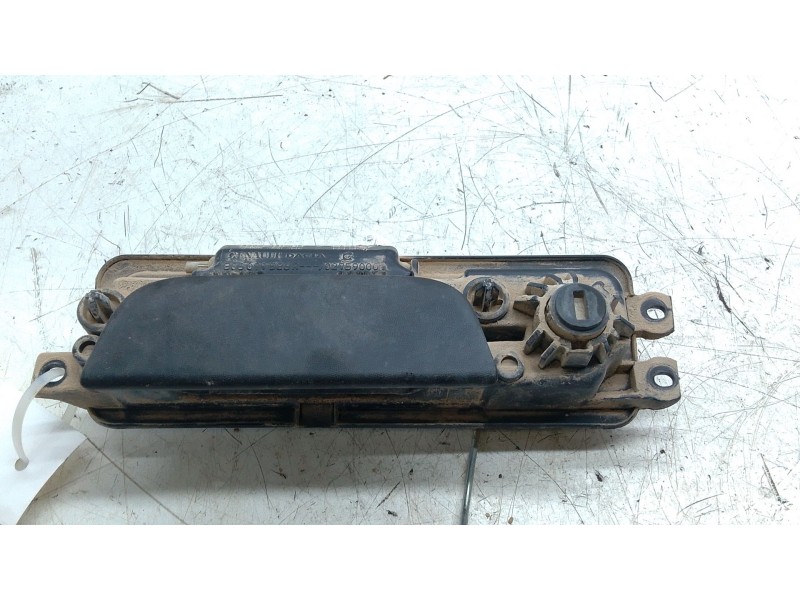 Recambio de maneta exterior porton para dacia dokker monospace (ke_) 1.5 dci / blue dci 75 (keaj, keah, kejw) referencia OEM IAM