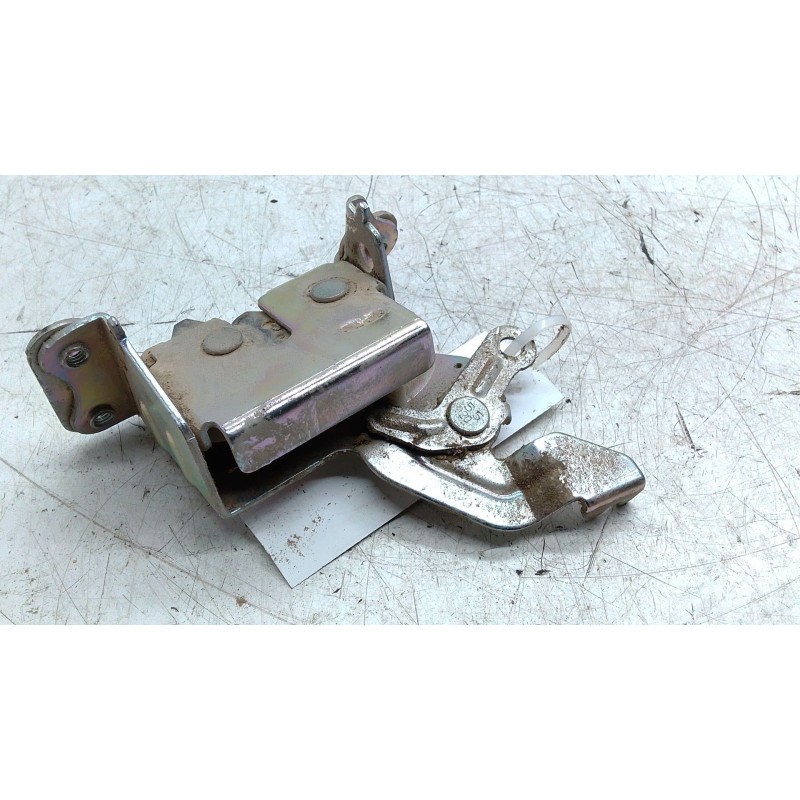Recambio de cerradura puerta lateral corredera derecha para dacia dokker monospace (ke_) 1.5 dci / blue dci 75 (keaj, keah, kejw