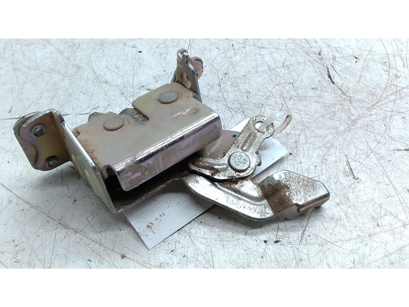 Recambio de cerradura puerta lateral corredera derecha para dacia dokker monospace (ke_) 1.5 dci / blue dci 75 (keaj, keah, kejw