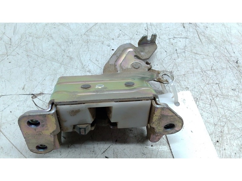 Recambio de cerradura puerta lateral corredera derecha para dacia dokker monospace (ke_) 1.5 dci / blue dci 75 (keaj, keah, kejw