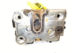 Recambio de cerradura puerta delantera derecha para dacia dokker monospace (ke_) 1.5 dci / blue dci 75 (keaj, keah, kejw) refere