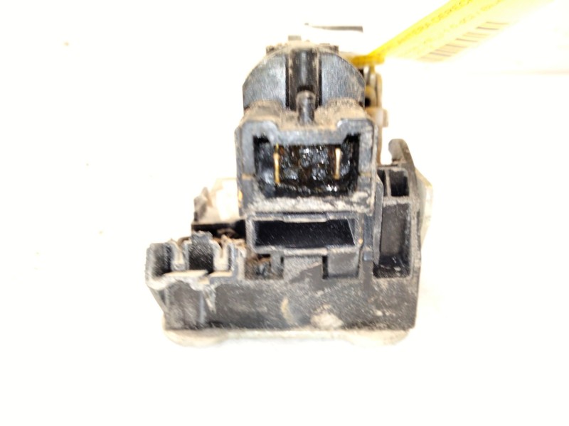 Recambio de cerradura puerta delantera derecha para dacia dokker monospace (ke_) 1.5 dci / blue dci 75 (keaj, keah, kejw) refere