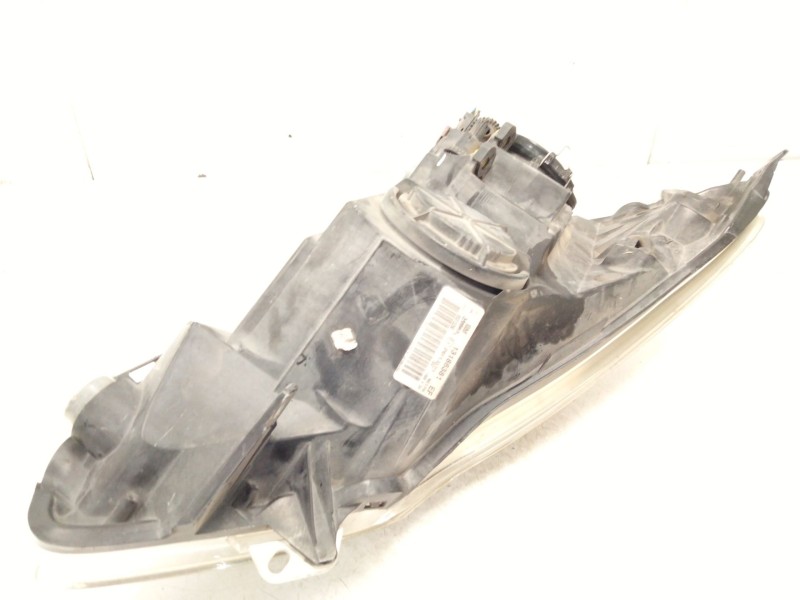 Recambio de faro izquierdo para opel corsa d (s07) 1.6 turbo (l08, l68) referencia OEM IAM 13186381  