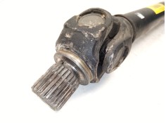 Recambio de cardan delantero para bmw x5 (e70) xdrive30d referencia OEM IAM 7597649   2