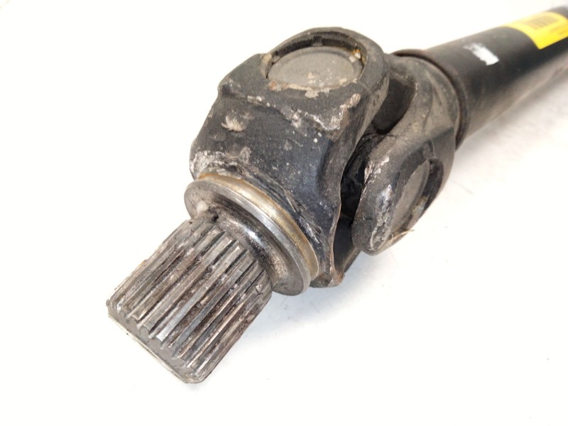 Recambio de cardan delantero para bmw x5 (e70) xdrive30d referencia OEM IAM 7597649  