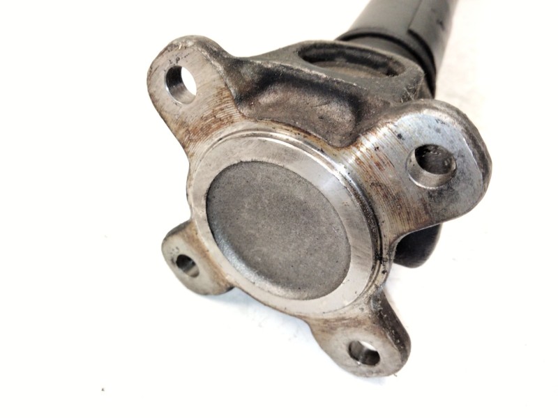 Recambio de cardan delantero para bmw x5 (e70) xdrive30d referencia OEM IAM 7597649  