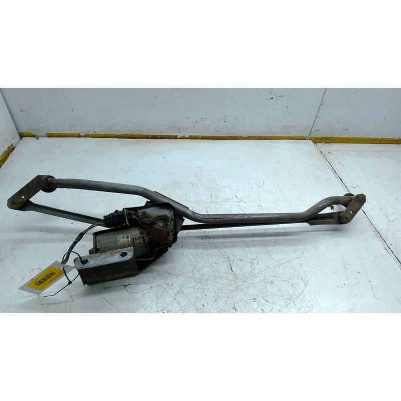 Recambio de motor limpia delantero para ford transit furgoneta (e_ _) 2.5 di (eal, eas) referencia OEM IAM 404237  