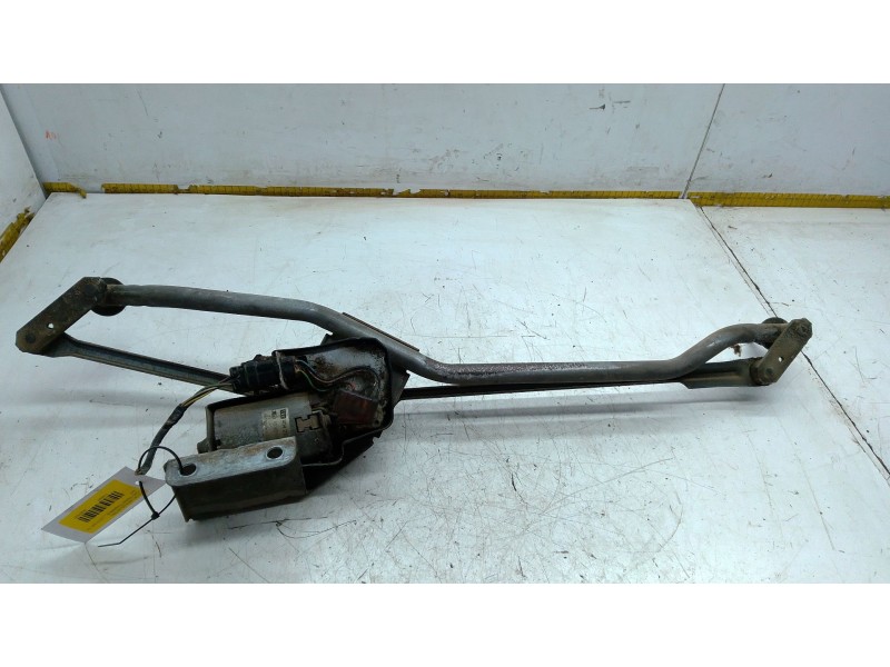 Recambio de motor limpia delantero para ford transit furgoneta (e_ _) 2.5 di (eal, eas) referencia OEM IAM 404237  