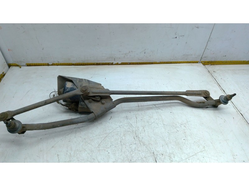 Recambio de motor limpia delantero para ford transit furgoneta (e_ _) 2.5 di (eal, eas) referencia OEM IAM 404237  