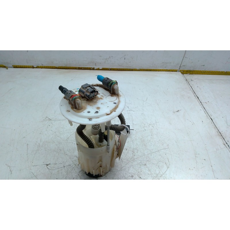 Recambio de aforador para dacia dokker monospace (ke_) 1.5 dci / blue dci 75 (keaj, keah, kejw) referencia OEM IAM 172027123R  