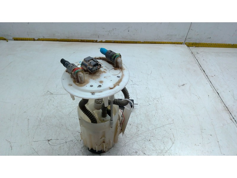 Recambio de aforador para dacia dokker monospace (ke_) 1.5 dci / blue dci 75 (keaj, keah, kejw) referencia OEM IAM 172027123R  