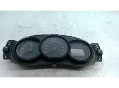 Recambio de cuadro instrumentos para dacia dokker monospace (ke_) 1.5 dci / blue dci 75 (keaj, keah, kejw) referencia OEM IAM 24