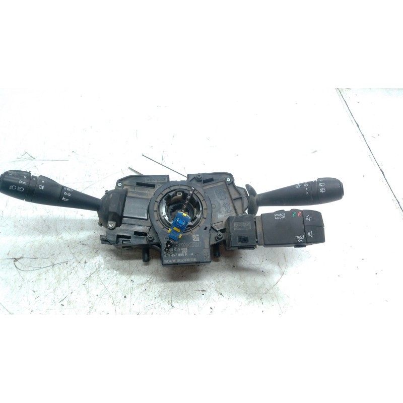 Recambio de anillo airbag para dacia dokker monospace (ke_) 1.5 dci / blue dci 75 (keaj, keah, kejw) referencia OEM IAM 47945709