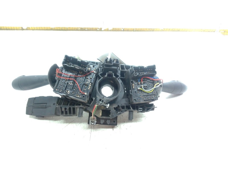 Recambio de anillo airbag para dacia dokker monospace (ke_) 1.5 dci / blue dci 75 (keaj, keah, kejw) referencia OEM IAM 47945709