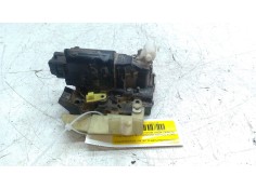 Recambio de cerradura puerta delantera izquierda para dacia dokker monospace (ke_) 1.5 dci / blue dci 75 (keaj, keah, kejw) refe