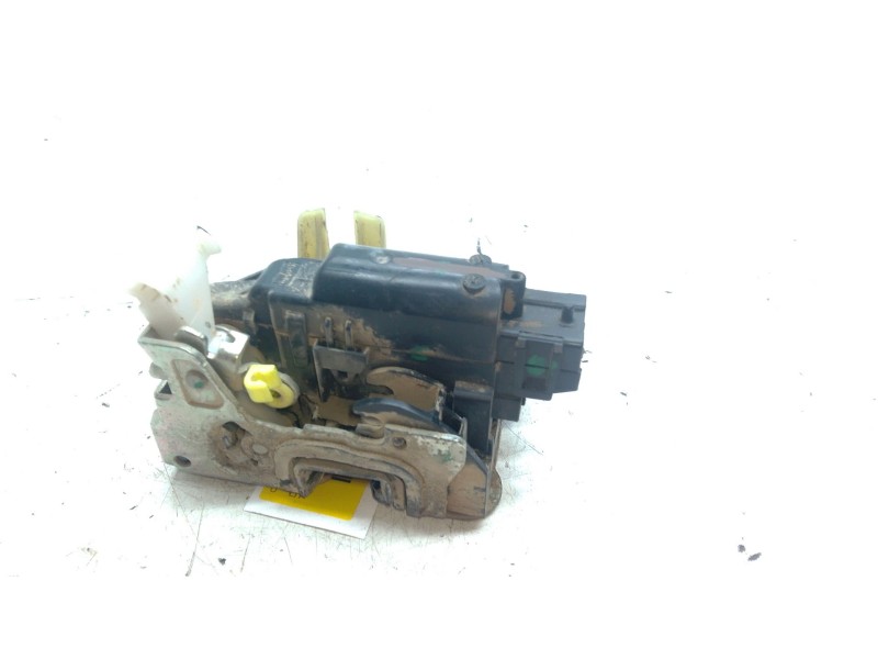 Recambio de cerradura puerta delantera izquierda para dacia dokker monospace (ke_) 1.5 dci / blue dci 75 (keaj, keah, kejw) refe