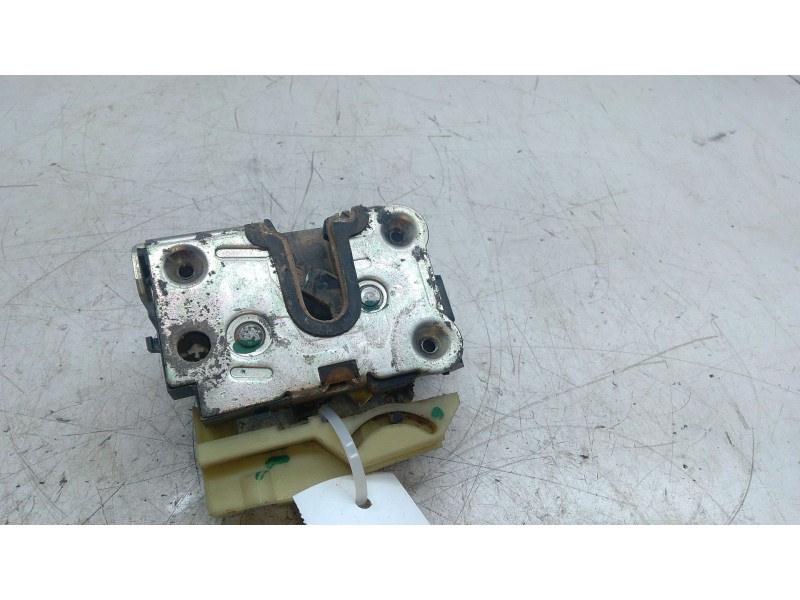 Recambio de cerradura puerta delantera izquierda para dacia dokker monospace (ke_) 1.5 dci / blue dci 75 (keaj, keah, kejw) refe