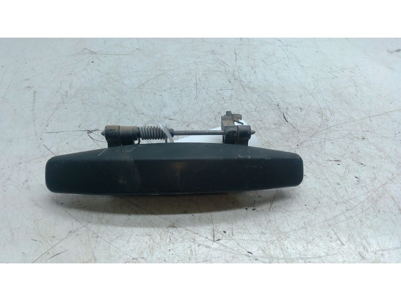 Recambio de maneta exterior delantera izquierda para dacia dokker monospace (ke_) 1.5 dci / blue dci 75 (keaj, keah, kejw) refer