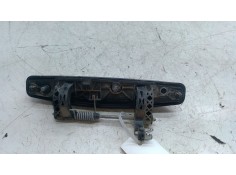 Recambio de maneta exterior delantera izquierda para dacia dokker monospace (ke_) 1.5 dci / blue dci 75 (keaj, keah, kejw) refer 2