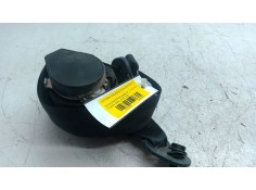Recambio de cinturon seguridad delantero derecho para dacia dokker monospace (ke_) 1.5 dci / blue dci 75 (keaj, keah, kejw) refe