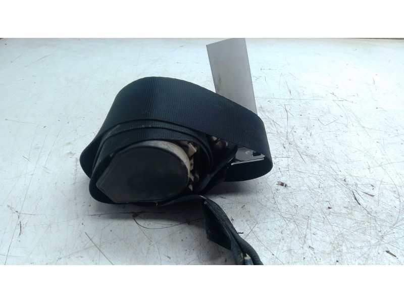 Recambio de cinturon seguridad delantero derecho para dacia dokker monospace (ke_) 1.5 dci / blue dci 75 (keaj, keah, kejw) refe