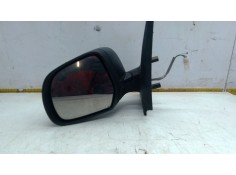 Recambio de retrovisor izquierdo para dacia dokker monospace (ke_) 1.5 dci / blue dci 75 (keaj, keah, kejw) referencia OEM IAM  