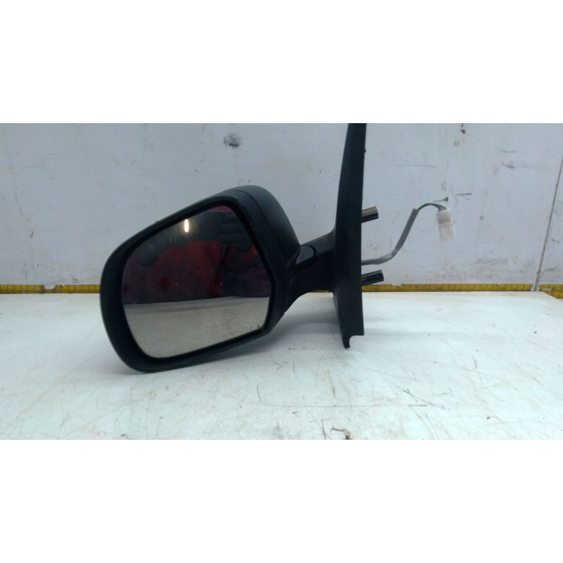 Recambio de retrovisor izquierdo para dacia dokker monospace (ke_) 1.5 dci / blue dci 75 (keaj, keah, kejw) referencia OEM IAM  
