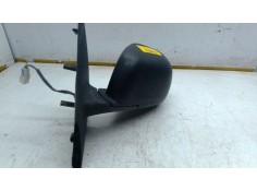 Recambio de retrovisor izquierdo para dacia dokker monospace (ke_) 1.5 dci / blue dci 75 (keaj, keah, kejw) referencia OEM IAM   2