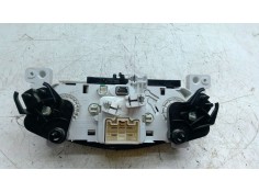 Recambio de mando calefaccion aire acondicionado para dacia dokker monospace (ke_) 1.5 dci / blue dci 75 (keaj, keah, kejw) refe 2