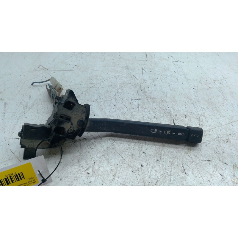 Recambio de mando intermitentes para ford transit furgoneta (e_ _) 2.5 di (eal, eas) referencia OEM IAM   