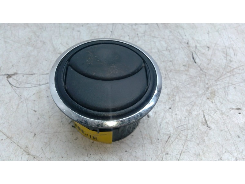 Recambio de aireador izquierdo para dacia dokker monospace (ke_) 1.5 dci / blue dci 75 (keaj, keah, kejw) referencia OEM IAM 687