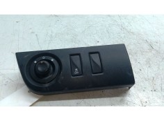 Recambio de mando retrovisor para dacia dokker monospace (ke_) 1.5 dci / blue dci 75 (keaj, keah, kejw) referencia OEM IAM   