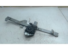 Recambio de elevalunas delantero izquierdo para dacia dokker monospace (ke_) 1.5 dci / blue dci 75 (keaj, keah, kejw) referencia