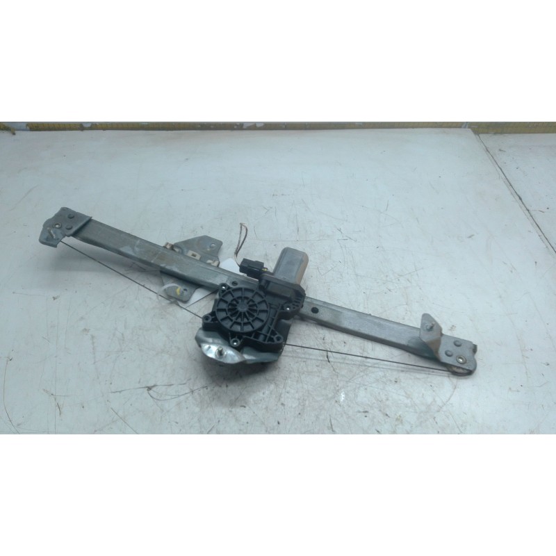 Recambio de elevalunas delantero izquierdo para dacia dokker monospace (ke_) 1.5 dci / blue dci 75 (keaj, keah, kejw) referencia