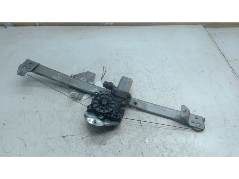 Recambio de elevalunas delantero izquierdo para dacia dokker monospace (ke_) 1.5 dci / blue dci 75 (keaj, keah, kejw) referencia