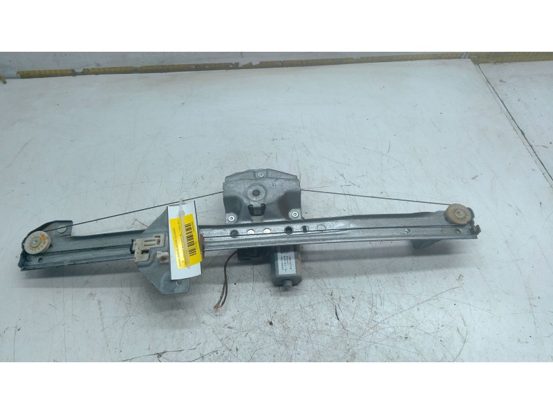 Recambio de elevalunas delantero izquierdo para dacia dokker monospace (ke_) 1.5 dci / blue dci 75 (keaj, keah, kejw) referencia