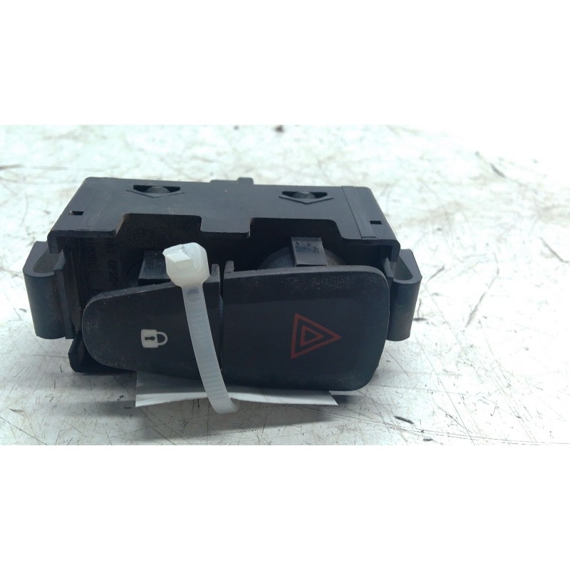 Recambio de warning para dacia dokker monospace (ke_) 1.5 dci / blue dci 75 (keaj, keah, kejw) referencia OEM IAM   