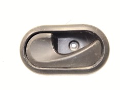 Recambio de maneta interior delantera izquierda para dacia dokker monospace (ke_) 1.5 dci / blue dci 75 (keaj, keah, kejw) refer