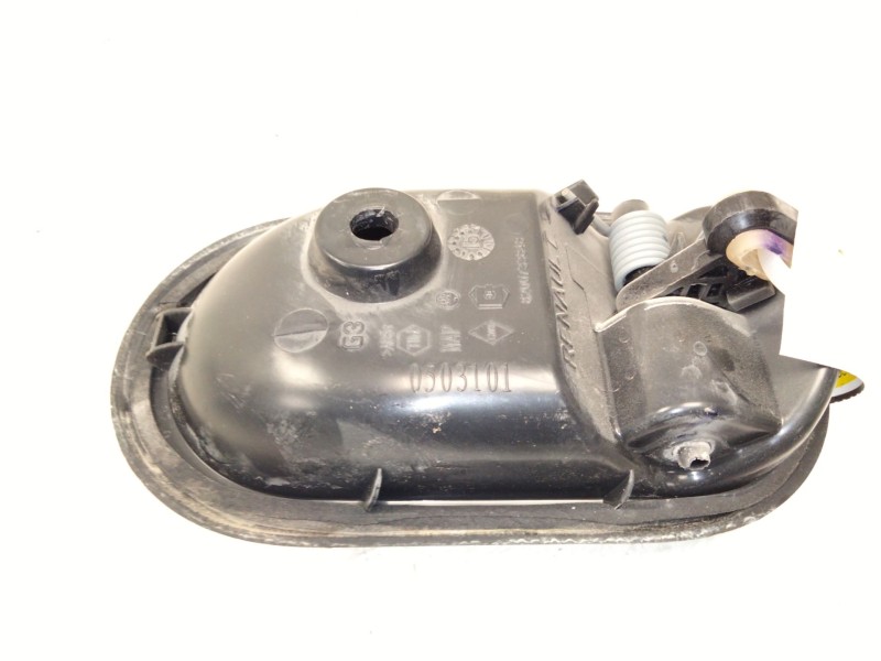 Recambio de maneta interior delantera izquierda para dacia dokker monospace (ke_) 1.5 dci / blue dci 75 (keaj, keah, kejw) refer