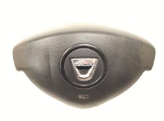 Recambio de airbag delantero izquierdo para dacia dokker monospace (ke_) 1.5 dci / blue dci 75 (keaj, keah, kejw) referencia OEM