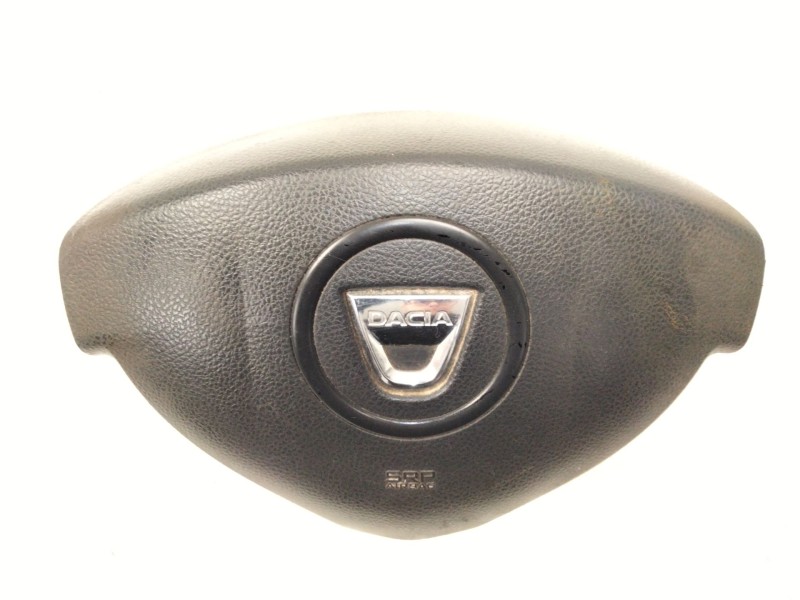 Recambio de airbag delantero izquierdo para dacia dokker monospace (ke_) 1.5 dci / blue dci 75 (keaj, keah, kejw) referencia OEM