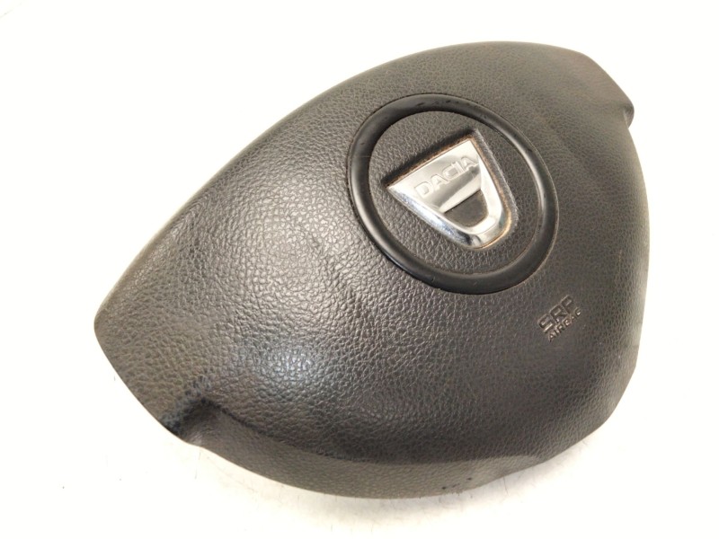 Recambio de airbag delantero izquierdo para dacia dokker monospace (ke_) 1.5 dci / blue dci 75 (keaj, keah, kejw) referencia OEM