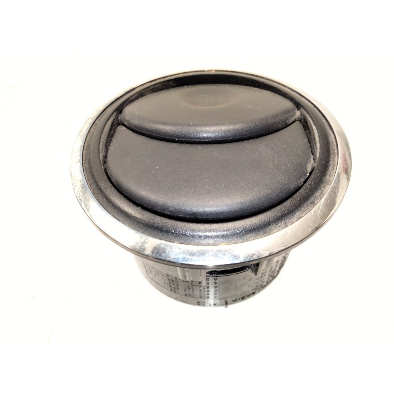 Recambio de aireador derecho para dacia dokker monospace (ke_) 1.5 dci / blue dci 75 (keaj, keah, kejw) referencia OEM IAM 68760