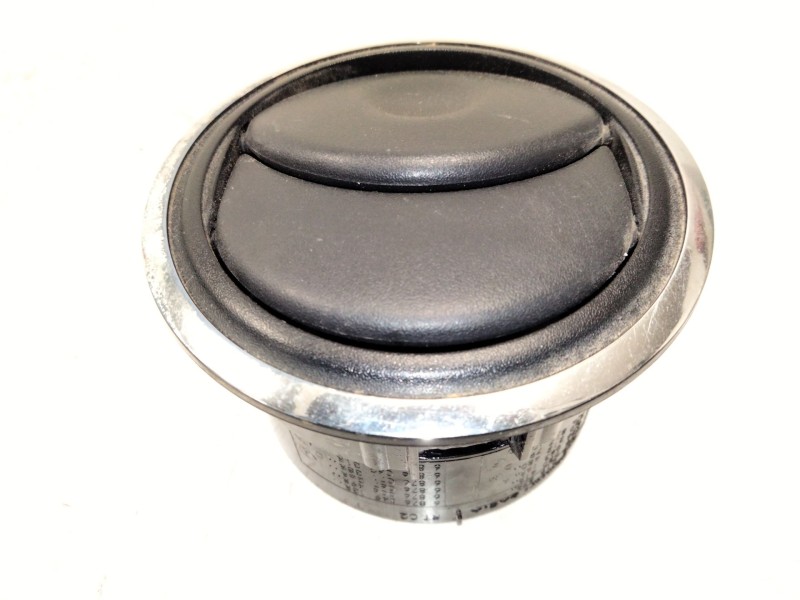 Recambio de aireador derecho para dacia dokker monospace (ke_) 1.5 dci / blue dci 75 (keaj, keah, kejw) referencia OEM IAM 68760