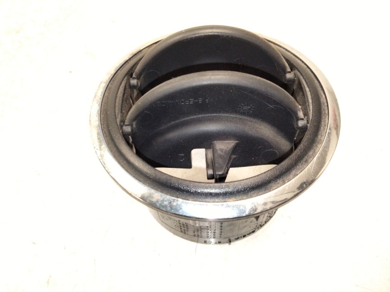 Recambio de aireador derecho para dacia dokker monospace (ke_) 1.5 dci / blue dci 75 (keaj, keah, kejw) referencia OEM IAM 68760