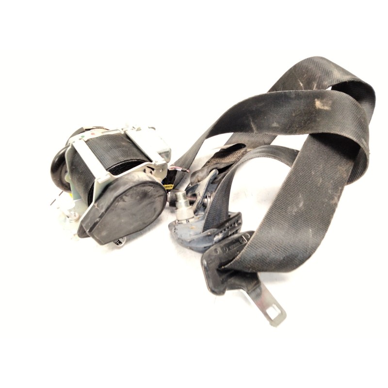 Recambio de cinturon seguridad delantero izquierdo para dacia dokker monospace (ke_) 1.5 dci / blue dci 75 (keaj, keah, kejw) re