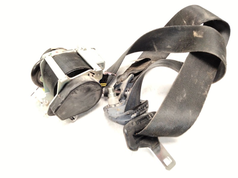 Recambio de cinturon seguridad delantero izquierdo para dacia dokker monospace (ke_) 1.5 dci / blue dci 75 (keaj, keah, kejw) re