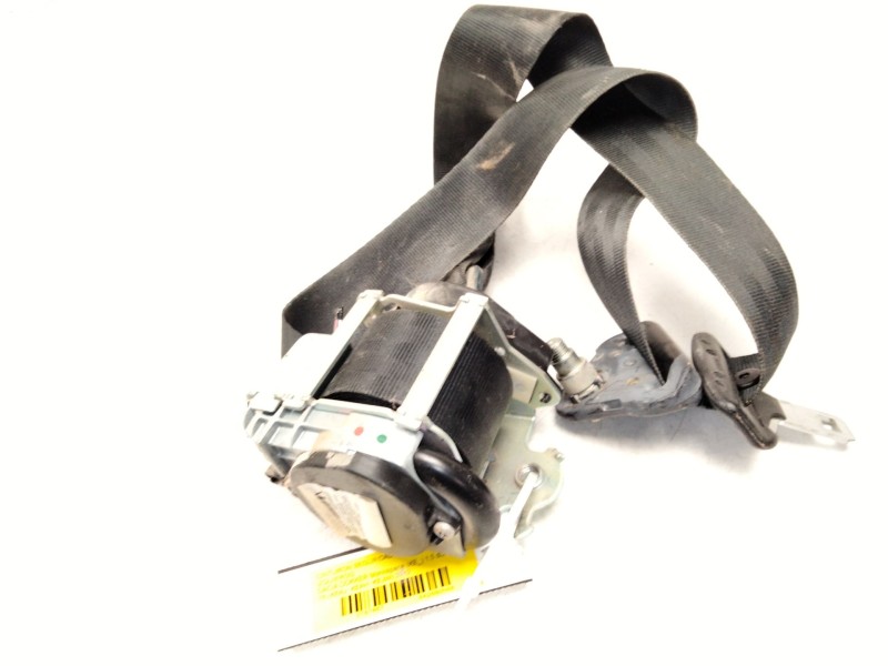 Recambio de cinturon seguridad delantero izquierdo para dacia dokker monospace (ke_) 1.5 dci / blue dci 75 (keaj, keah, kejw) re