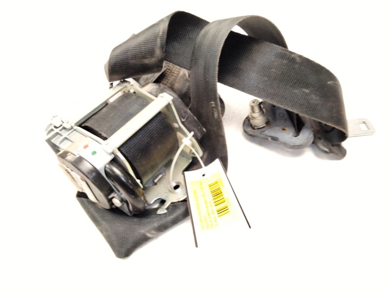 Recambio de cinturon seguridad delantero izquierdo para dacia dokker monospace (ke_) 1.5 dci / blue dci 75 (keaj, keah, kejw) re