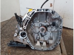 Recambio de caja cambios para dacia dokker monospace (ke_) 1.5 dci / blue dci 75 (keaj, keah, kejw) referencia OEM IAM JR5341  